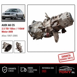 cambio-manuale-6-marce-audi-a6-c5-25-tdi-150cv-motore-akn-riferimento-dqs.JPG