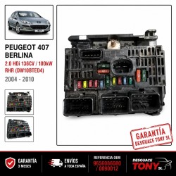 boitier-bsm-peugeot-407-berline-20-hdi-136cv-rhr-dw10bted4-2004-2010-reference-9656086080.JPG