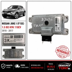 calculateur-moteur-nissan-juke-i-f15e-15-dci-k9k-110cv-reference-emu10022na17602