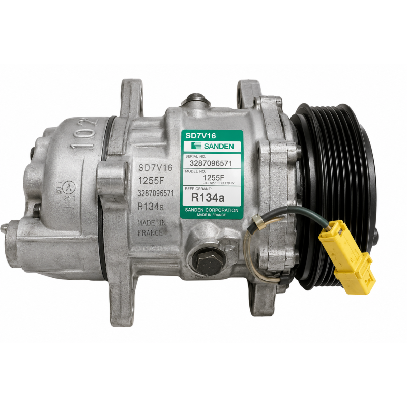 compressore-aria-condizionata-peugeot-307-3ac-20-hdi-110-rhs-dw10ated-03-2002-12-2009