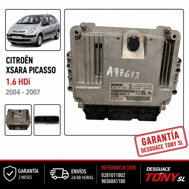 unidade-de-controle-domotore-ecu-bosch-riferimento-0281011802-e-psa-9656841180.JPG
