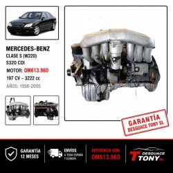 motore-mercedes-benz-classe-s-w220-s320-cdi-om613960-197cv-3222cc-1998-2005.jpg