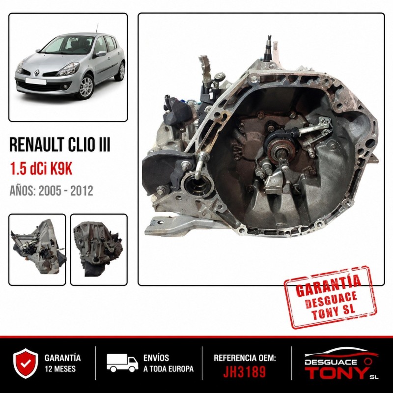 cambio-renault-clio-iii-2005-15-dci-cbr1g-riferimento-jh3189.JPG