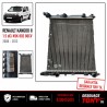 Radiateur d'Eau Renault Kangoo II 1.5 dCi K9K 802 86CV Référence 8200455801
