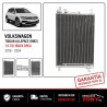 Radiatore Condensatore Aria Condizionata Volkswagen Audi Seat Skoda OEM 5Q0816411AR