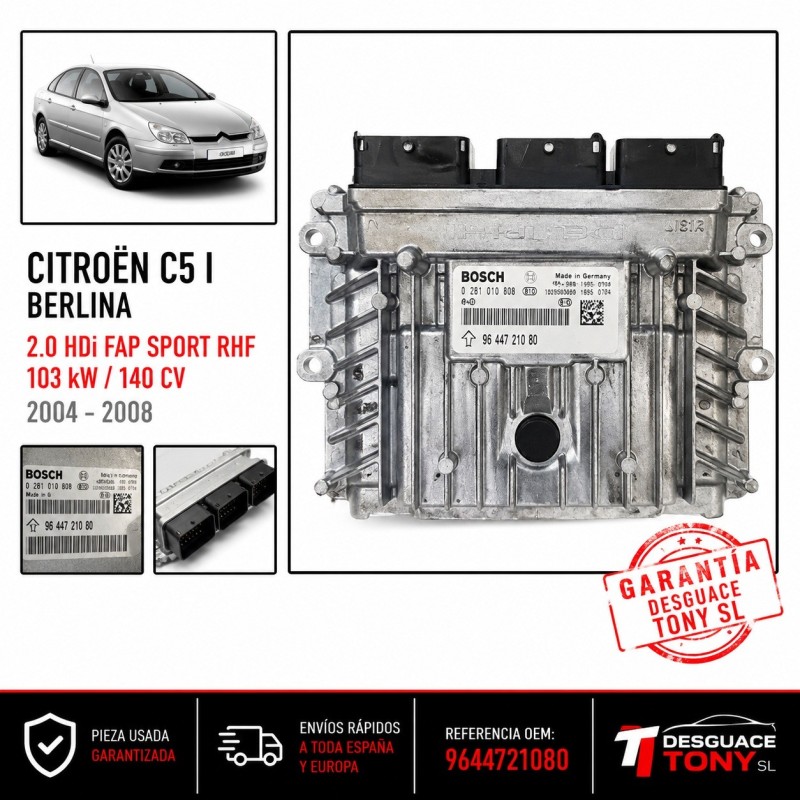 calculateur-moteur-citroen-c5-2008-20-sport-20-ltr-103-kw-hdi-fap-rhf-reference-0281010808.JPG