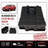 Calculateur Moteur Volkswagen Golf III 2.0 1992-1997 Référence 037906024AG,5WP4 151