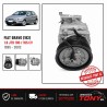 Compresor Aire Condicionado  Fiat Bravo Referencia 507775200,