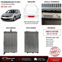 radiador-de-agua-volkswagen-golf-vi-16-tdi-cayc-referencia-1k0121251dd.JPG