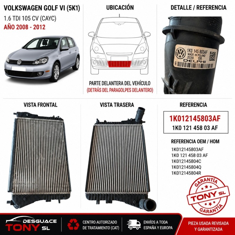 intercooler-volkswagen-golf-vi-5k1-16-tdi-cayc-referencia-1k0145803af.JPG