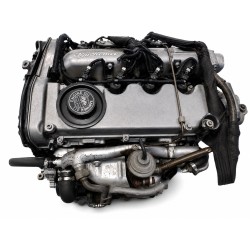 Motore Alfa Romeo 146 (1994-2000 1.9 JTD [1.9 Ltr. - 77 kW JTD CA tipo motore AR 32302