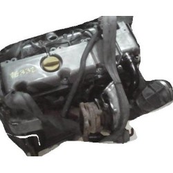 Motor Opel Zafira 2.0 Dti 16V 101 Cv Tipo Y20DTH