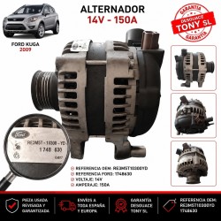 alternador-ford-kuga-20-tdcire3m5t10300yd-14v-e-150a.JPG