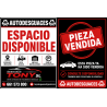 Radiatore Aria Condizionata Renault Clio III 1.5Dci 20005/2009 Riferimento 8200082193
