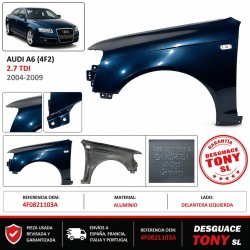 aile-avant-gauche-en-aluminium-audi-a6-berline-4f2-27-tdi-oem-4f0821103a.JPG