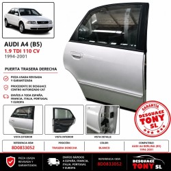 porta-posteriore-destra-audi-a4-berlina-b5-19-tdi-110-cv-oem-8d0833052.JPG