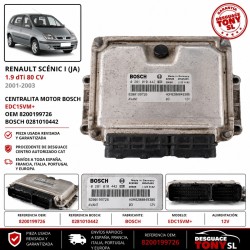centralina-do-motor-bosch-renault-scenic-i-19-dti-80-cv-oem-8200199726-bosch-0281010442.JPG