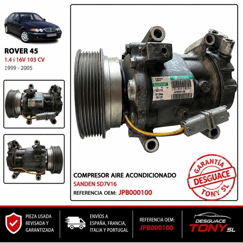 compressor-de-ar-condicionado-sanden-sd7v16-rover-45-14-i-16v-103-cv-oem-jpb000100.JPG