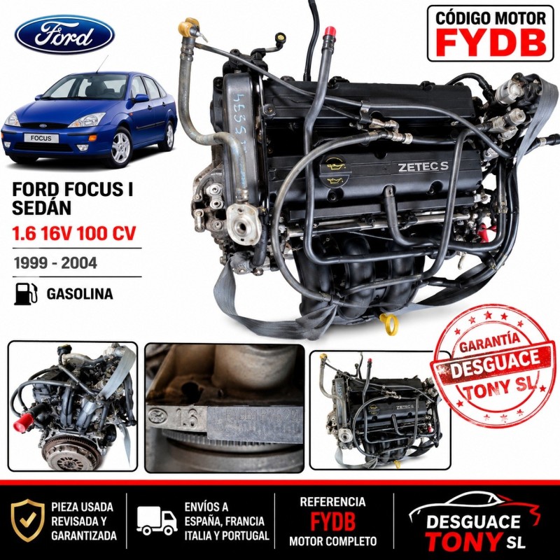 moteur-complet-ford-focus-i-berline-16-16v-100-ch-code-moteur-fydb.JPG