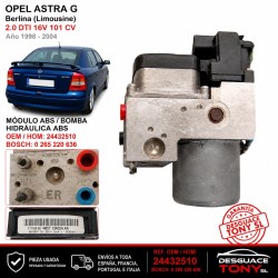 modulo-abs-bosch-opel-astra-g-berlina-20-dti-16v-101-cv-oem-hom-24432510-bosch-0265220636.JPG