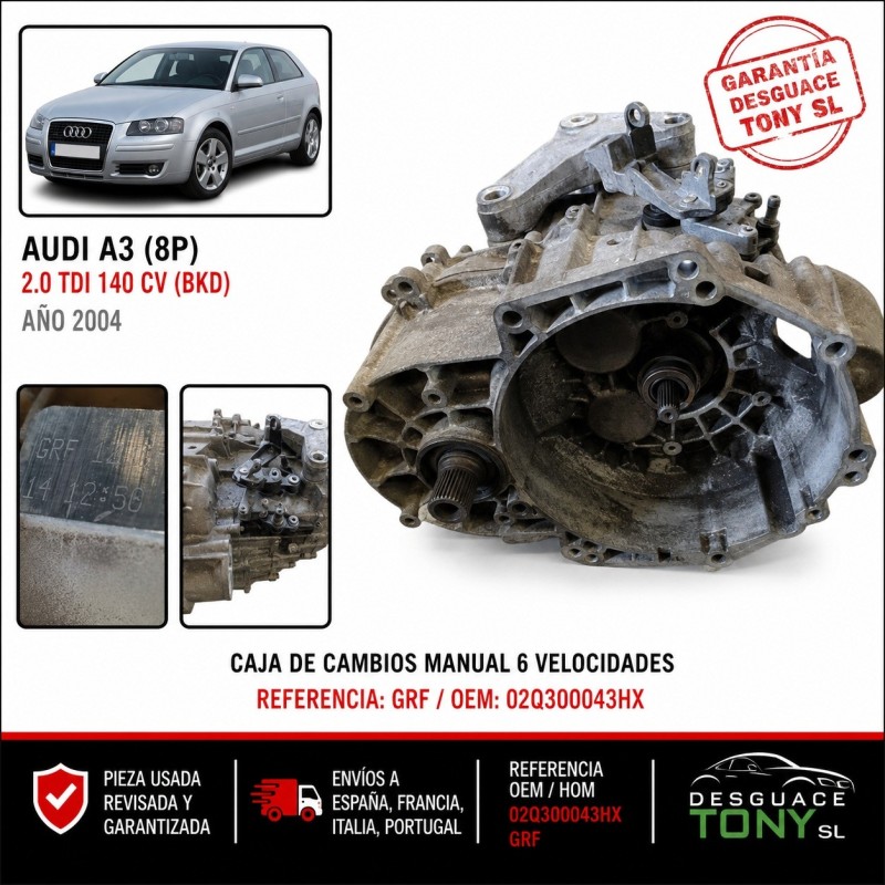 caixa-de-velocidades-manual-6-velocidades-audi-a3-8p-20-tdi-140-cv-bkd-ref-grf-oem-02q300043hx.JPG