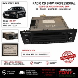 autoradio-cd-bmw-professional-bmw-serie-1-e87-120d-oem-65126975013.JPG