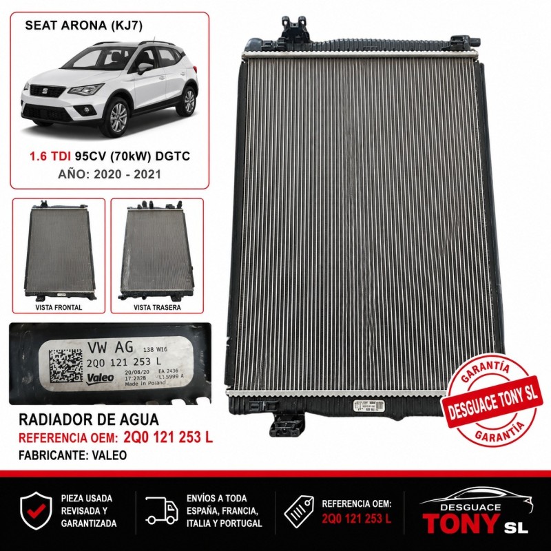 radiateur-d-eau-seat-arona-kj7-16-tdi-95-ch-reference-oem-2q0121253l.JPG
