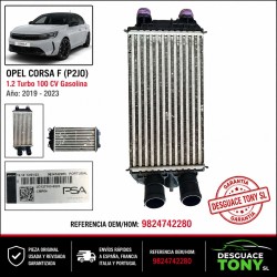 intercooler-opel-corsa-f-12-turbo-100-cv-oem-9824742280.JPG