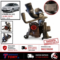 turbo-garrett-citroen-c4-i-16-hdi-110-cv-riferimento-oem-9663199280.JPG