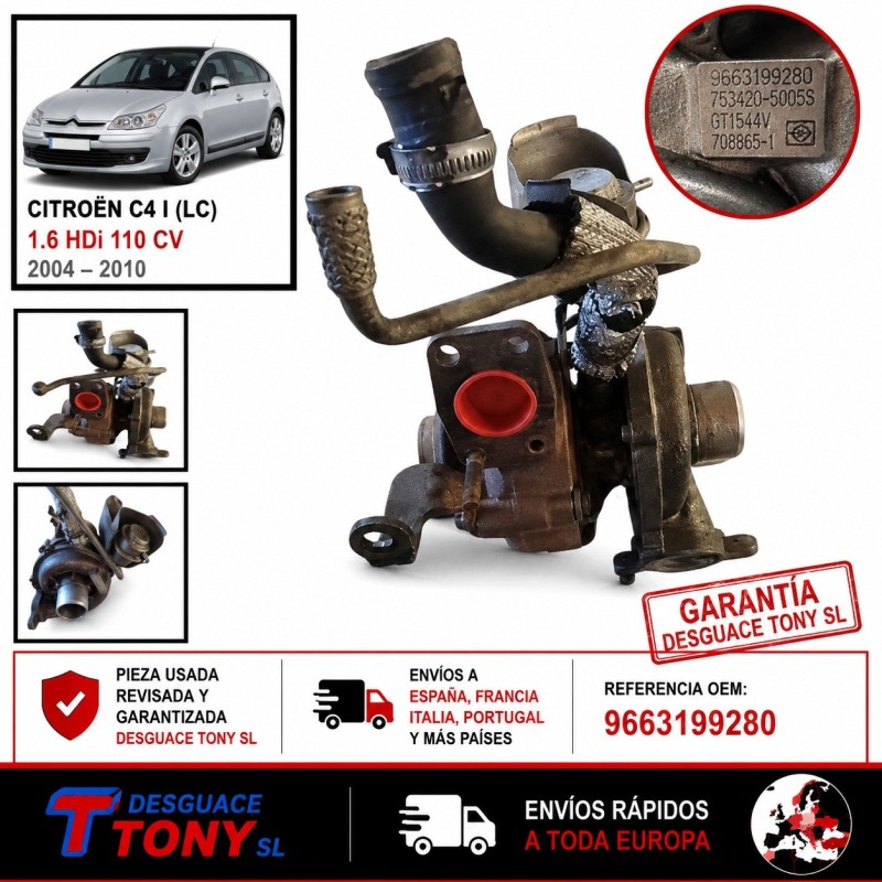 turbo-garrett-citroen-c4-i-16-hdi-110-cv-referencia-oem-9663199280.JPG