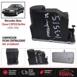 compressor-fecho-centralizado-mercedes-benz-classe-e-w124-ref-0132006321-original