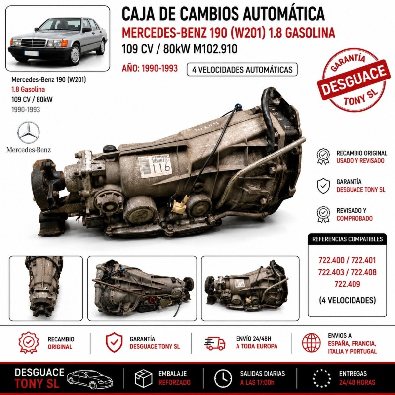 boite-de-vitesses-automatique-mercedes-benz-w201-e-18-essence-109-ch-80-kw-m-102910-annee-de-1990-1993-reference-722421.JPG