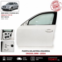 porta-anteriore-sinistra-bmw-serie-5-touring-e61-525xd-30-197-cv-m57-306-d3-originale-hom-41515a2a3a5.JPG