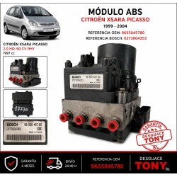 modulo-abs-citroen-xsara-picasso-1999-2004-bosch-oem-9655045780-0273004353-JPG