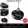 Servo-freio para Volkswagen Touareg 5.0 TDI V10 [5.0 L - 230 kW V10 7LA] Ano (2002-2007) Motor AYH Referência 7L6612101
