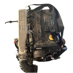 Motore Ford Sierra Berlina 2.0 i 1990-1993 Riferimento tipo motore G/N9A