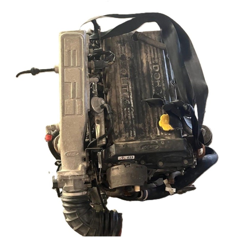 Motore Ford Sierra Berlina 2.0 i 1990-1993 Riferimento tipo motore G/N9A