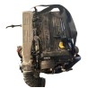 Motore Ford Sierra Berlina 2.0 i 1990-1993 Riferimento tipo motore G/N9A