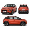 Despiece Citroen C3 Aircross 2 1.6 BlueHDi 100 Diesel 99cv / 73kW BH02 (DV6FD, Ano de 2017 - 2025