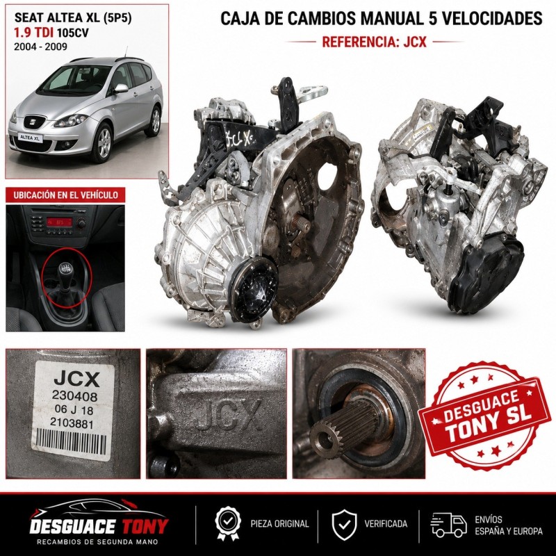 cambio-manuale-5-marce-seat-altea-xl-5p519-tdi-bxe-2004-2009-riferimento-jcx.JPG