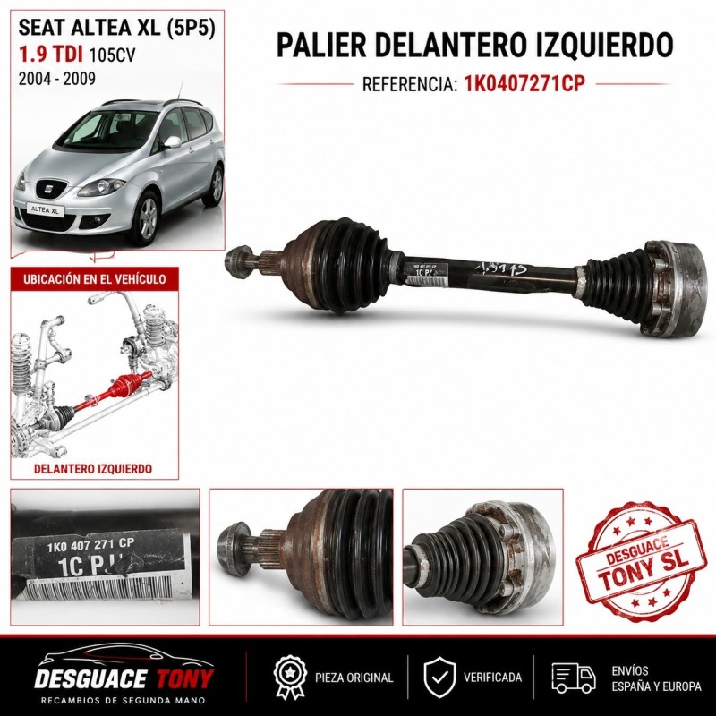 transmissao-dianteira-esquerda-seat-altea-xl-5p5-19-tdi-105-cv-bxe-ref-1k0407271cp.JPG