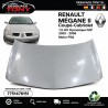 Capó Delantero Renault Mégane II Coupé-Cabriolet 1.9 dCi F9Q 2002-2006 | OEM 7751476151
