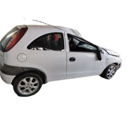 Opel Corsa C 1.7 DI Y17DTL ricambi