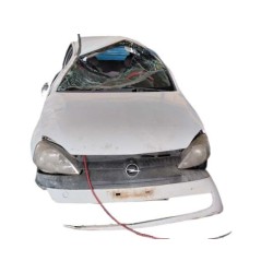 Opel Corsa C 1.7 DI Y17DTL para peças