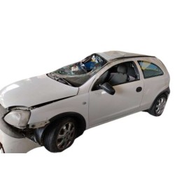 Opel Corsa C 1.7 DI Y17DTL para peças