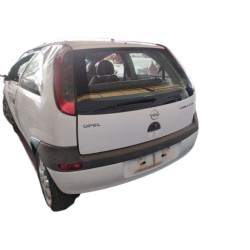 Opel Corsa C 1.7 DI Y17DTL ricambi
