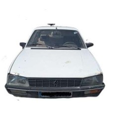 PEUGEOT 505 BREAK GRD 2.5 D 69 CV 5M ricambi ID 18625