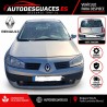 Renault Mégane II 1.5 dCi 101 CV – Veículo para peças | Desguace Tony