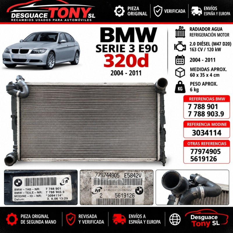 bmw-e90-320d-163-hp-m47-engine-radiator-7788901-7788903.jpg