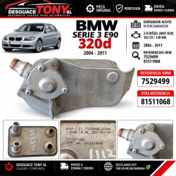radiador-de-oleo-bmw-e90-320d-163-cv-m47-hom-7529499.JPG